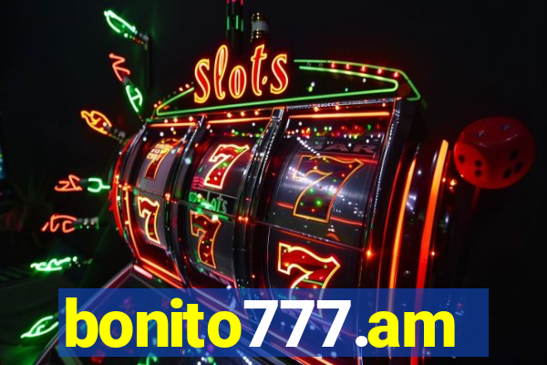 bonito777.am
