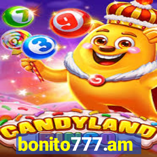 bonito777.am