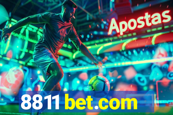 8811 bet.com