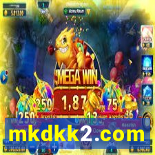 mkdkk2.com