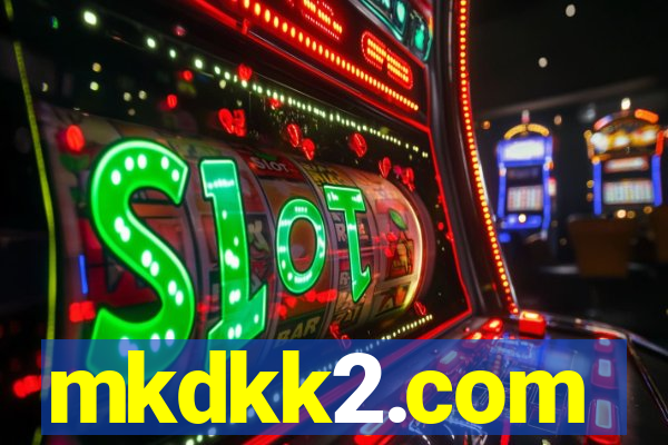 mkdkk2.com