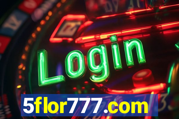 5flor777.com