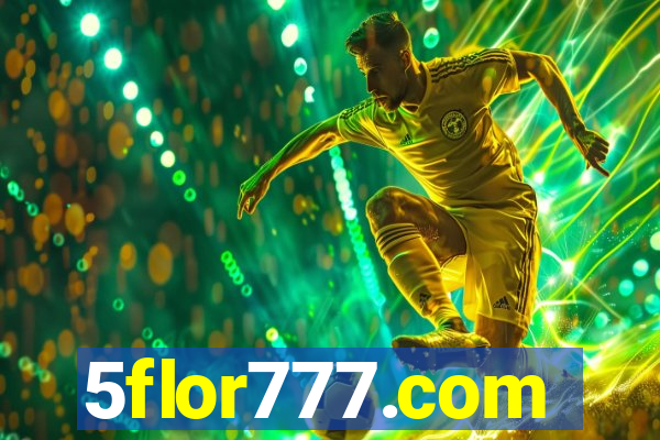 5flor777.com