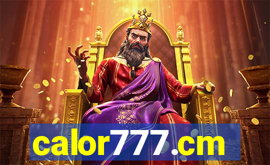 calor777.cm