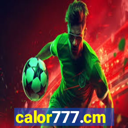 calor777.cm