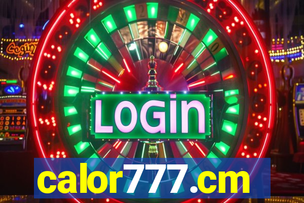 calor777.cm