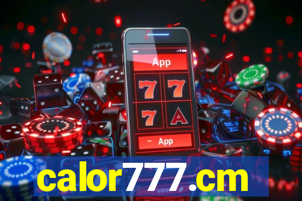 calor777.cm