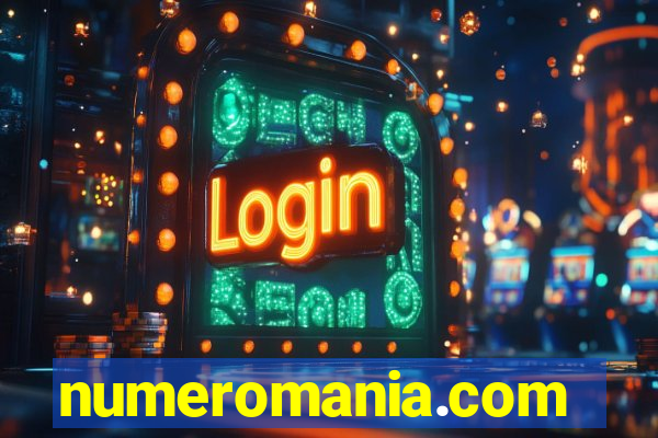 numeromania.com.br