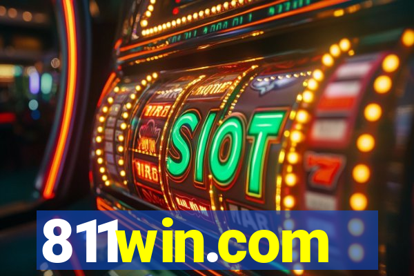 811win.com