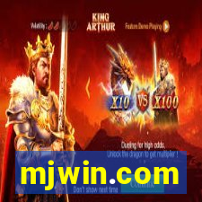 mjwin.com