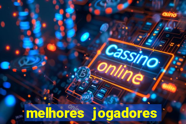melhores jogadores esoccer battle