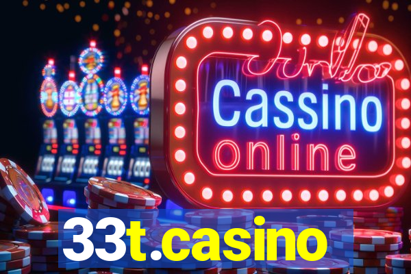 33t.casino