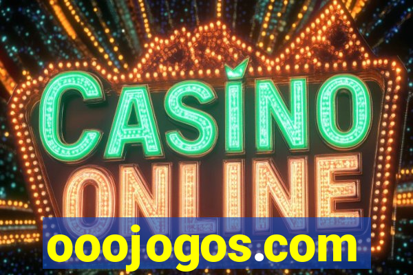 ooojogos.com