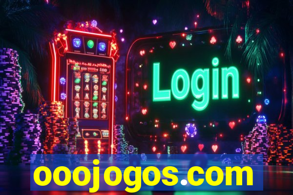 ooojogos.com