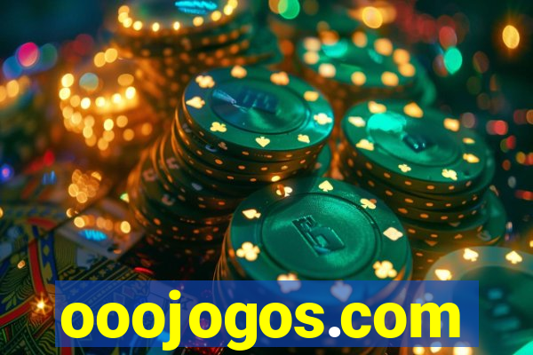 ooojogos.com