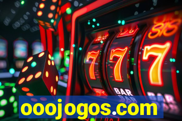ooojogos.com