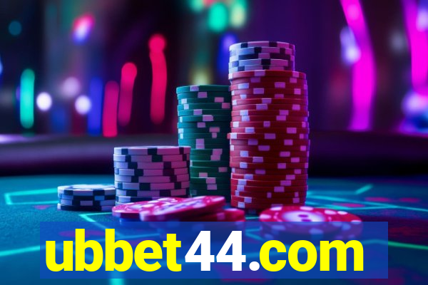 ubbet44.com