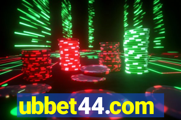 ubbet44.com