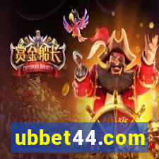 ubbet44.com