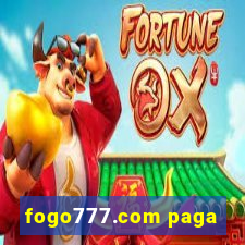 fogo777.com paga