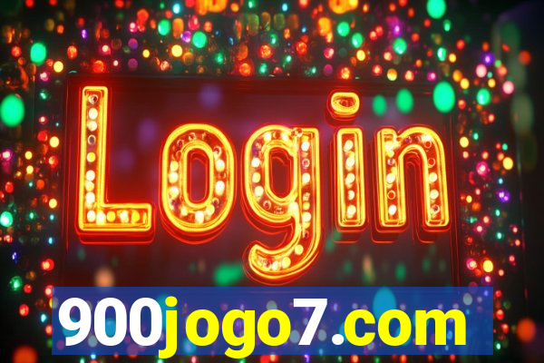 900jogo7.com