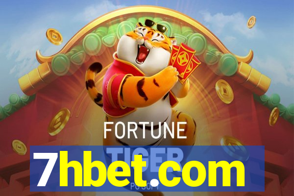 7hbet.com