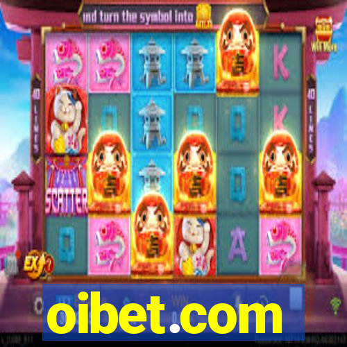 oibet.com