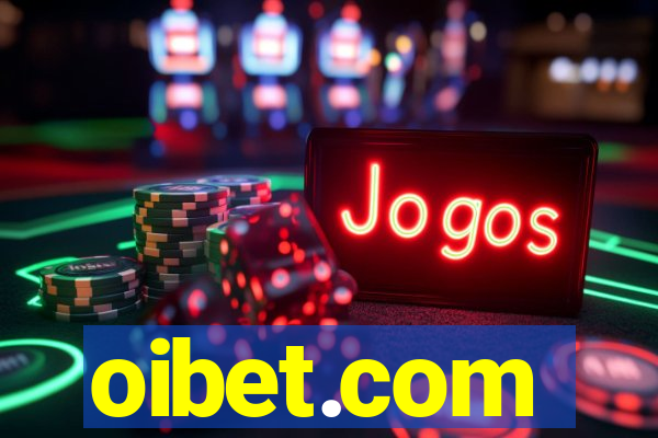 oibet.com