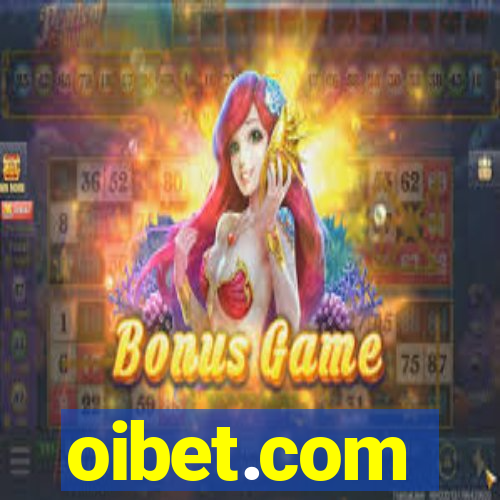 oibet.com