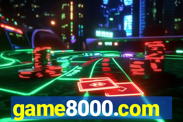 game8000.com