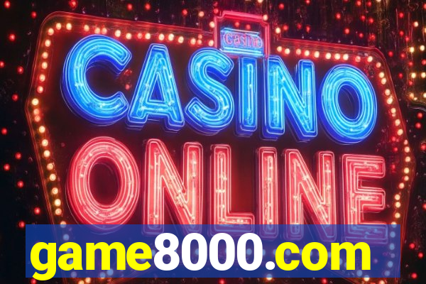 game8000.com