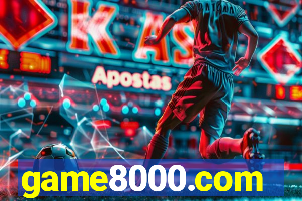 game8000.com