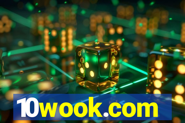 10wook.com