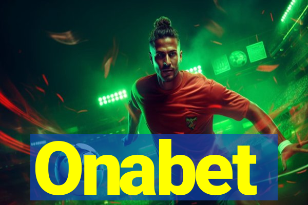 Onabet