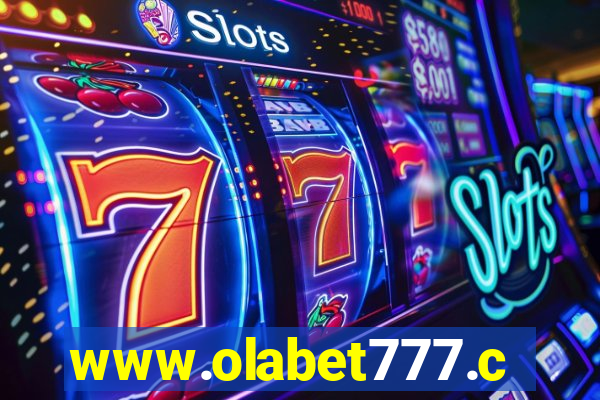 www.olabet777.com
