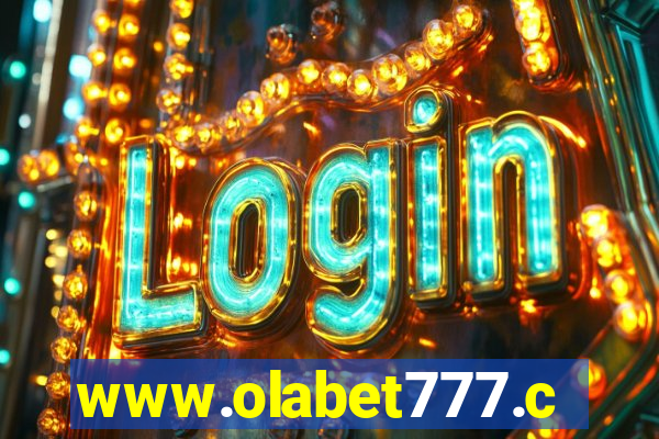 www.olabet777.com