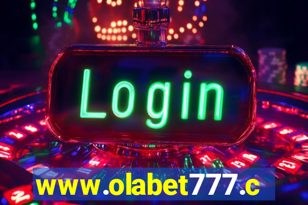 www.olabet777.com