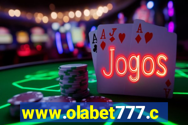 www.olabet777.com