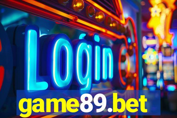 game89.bet