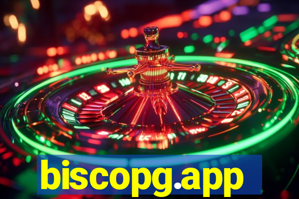 biscopg.app