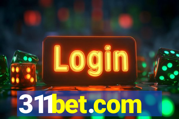 311bet.com