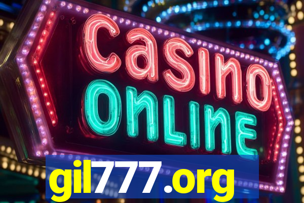 gil777.org