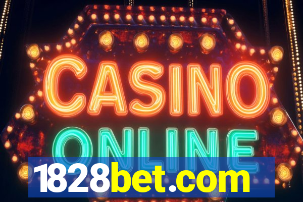 1828bet.com