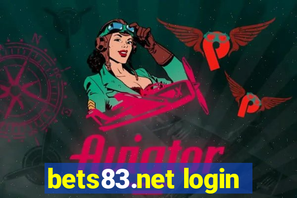 bets83.net login