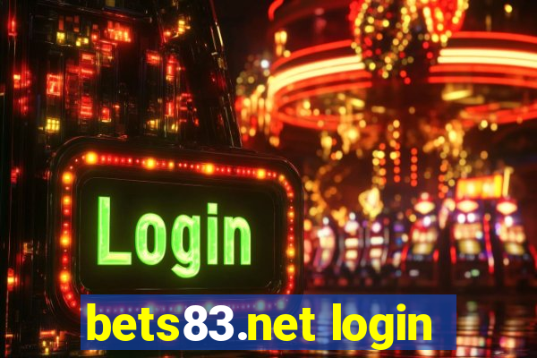 bets83.net login
