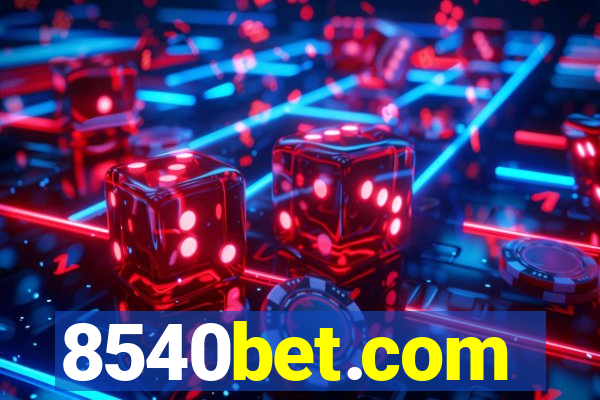 8540bet.com