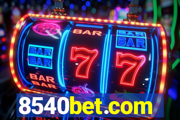 8540bet.com