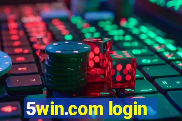 5win.com login