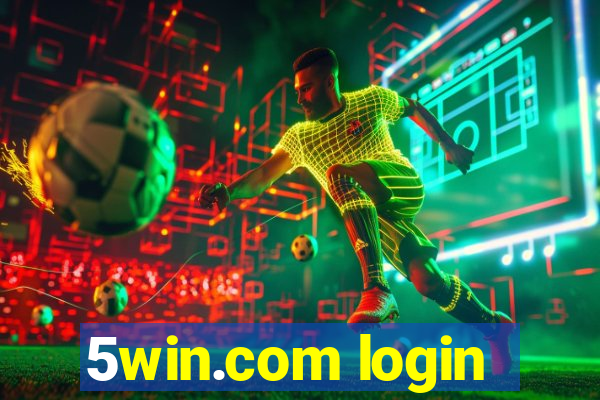 5win.com login