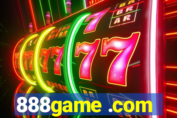 888game .com